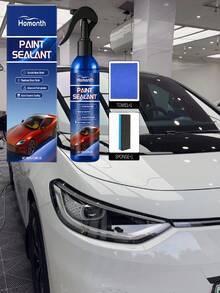 Kit de revêtement en céramique pour automobile. Nettoyage de la surface de la peinture, durcissement anti-poussière, élimination des taches et agent de polissage pour le revêtement