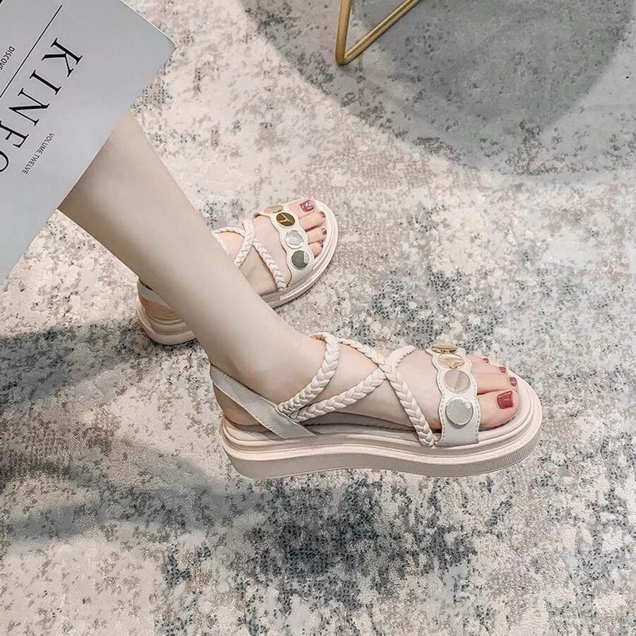 Women Platforms & Wedge Sandals