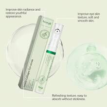 Hoygi 护肤套装、2 件套、3 件套、精华 - 保湿滋润、积雪草提取物、含透明质酸、烟酰胺、紧致滋养、保湿锁水、亮白、日常面部精华、视黄醇精华、面部精华、面部护理、积雪草提取物、收缩毛孔、抗衰老精华、紧致肌肤、护肤、精华、面部精华液、眼霜、眼部精华、滚轮、眼部护理、胶原蛋白眼部精华滚轮、黑眼圈和浮肿 - 彩色 - 查看 4