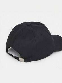 1 Stück bedruckter Lässig Baseball Kappe verstellbar für Herren, Outdoor Sport Sonnenschutzkappe