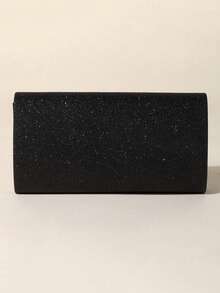 New Arrivals European Style Women's Party Clutch Bag Shiny Material Exclusive Design Crossbody Bag, Wedding/Mother's Day Gift