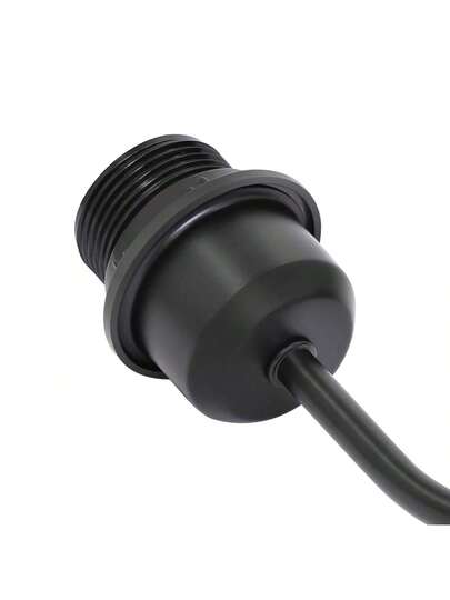 Wand Verlichting Indoor Lamp Zwart Hallway E27 Living Room Vintage Lighting Bedroom Bed Bedside Retro Industrial Staircase Office Hotel out Bulb) view 8