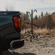 XTC2 Itch Mount Bike Rack