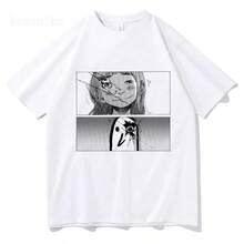 Women T-Shirts - 白色 - 查看 1