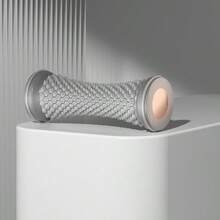 1pc Foot Massage Roller, Reflexology Foot Massager For Acupressure Point Stimulation, Home Use - Multicolor - View 10