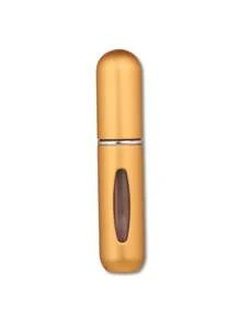 5/3 buc recipient atomizor parfum reîncărcabil mini, reîncărcabil de parfum de călătorie de 5 ml, sticle de parfum reîncărcabile de călătorie, dozator de îmbuteliere cu spray de parfum de călătorie, 1/2/4/10/20 buc mini atomizor portabil de parfum reîncărcabil, spray de parfum reîncărcabil, carcasă cu pompă de reumplere pentru călătorii și ieșiri, provizii de vacanță, camping, accesorii esențiale de vacanță pentru femei, parfum pentru bărbați