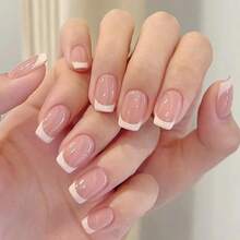 French White