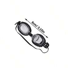 1Pair Glasses+1Pc Camera Set Cute Decorative Prop For 5.9-6.9in Doll Costume Prop Cartoon Kawaii Decoration Accessories Swimming Goggles Compatible With Labubu (Some Parts May Be Random)