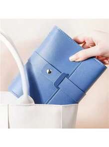 Foldable Jewelry Storage Bags And Clutch Bags, Practical Travel Jewelry Organizing And Carrying Bags, Earrings, Necklaces, Rings, Jewelry Bags, Jewelry Roll Bags, Cosmetic Bags, Waterproof Travel Jewelry Bags, Portable Jewelry Storage, Necessary Travel Accessories And Suitable For School Use Travel Essentials Travel Bag Vacation Holiday Back To School School Stuff Jewellery Box Jewelry Organizer