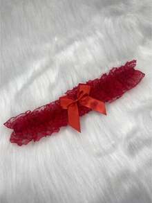 Kit 03 Sexy Lace Leggings Sensual Lingerie Fantasy Persex - 彩色 - 查看 5