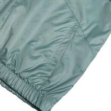 Under Armour 女款外套/外套 UA Rival Sport Windbreak Jkt日常簡約舒適戶外運動服 1382698-348 - 石灰綠 - 查看 10