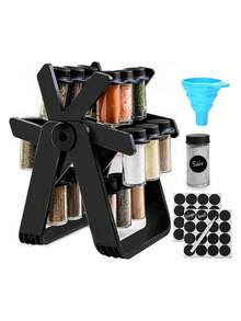 Spice & Pepper Shakers