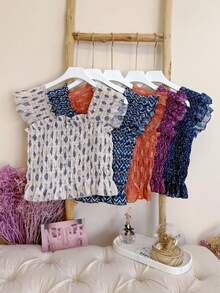 Women T-Shirts - trái cam - Xem 4