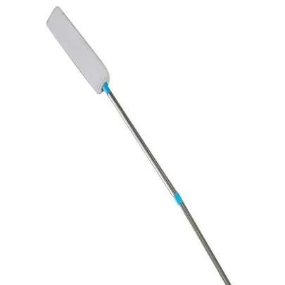 틈새 먼지 제거 브러시, 침대, 옷장, 가정용 먼지 제거를 위한 리트랙터블 청소 도구