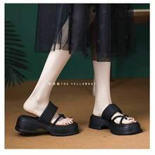 Women Platforms & Wedge Sandals