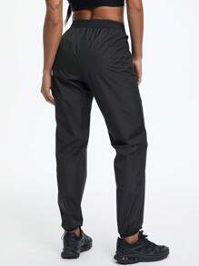 HOTSUIT Women Sauna Pants Sweat Pants For Fitness, Running, Training, Weight Loss Pants