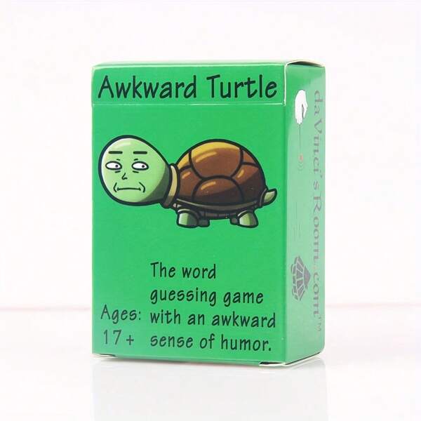 Awkward Turtle Party Games For Adults, Fun Board Games, Interactive Games, Christmas Party Games, Holiday