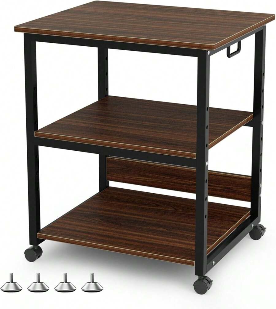 Office Furniture Set - 白色的 - 查看 1