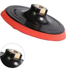 Hook And Loop Backing Pad, Sander Sanding Disc Hexagonal Backing Plate Wheel Polishing Sanding Disc For Car - 04243 - 查看 4