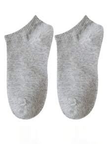 10 par damskich lekkich cienkich skarpetek do kostki, letnie płytkie skarpetki do łodzi