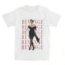 Women T-Shirts - White1 - View 1