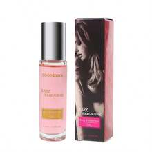 4支x10毫升/2支x10毫升/1支x10毫升/费洛蒙香薰精油，馈赠亲友的理想之选，费洛蒙费洛蒙香氛，持久留香，精心制作，升级版 - 10ml - 查看 18