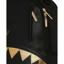 Sprayground Shark Central Backpack - 什錦 - 查看 6