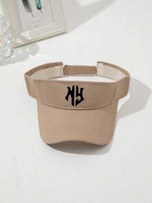 طقم قبعة أسطوانية فارغة شيك وأنيقة مناسبة للسفر والشاطئ والتنقل اليومي، مناسبة للرجال والنساء