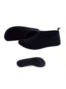 Water Shoes Barefoot Aqua Yoga Socks Quick-Dry Beach Swim Surf Shoes For Women Men