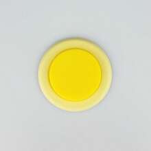 Magnetic Air Cushion Stand, Solid Color Adjustable Foldable Magnetic Desk Phone Stand