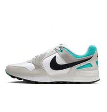 Zapatos deportivos casuales NIKE PEGASUS 89 para hombres FZ5626-101 - Blanco Gris - Ver 2