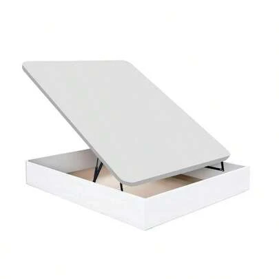 Miroytengo Cama Canapé Sassy Duo Blanco en Varias Medidas