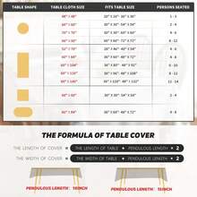 Spring Tablecloth 60*84 Inch Oval, Wildflowers Floral Butterfly Washable Seasonal Table Cover For Party Picnic Dinner Decor,6549709 - White - View 8