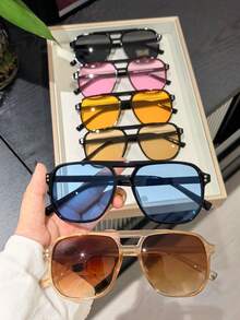 Black, Blue, Pink, Orange, Tea, Transparent Tea