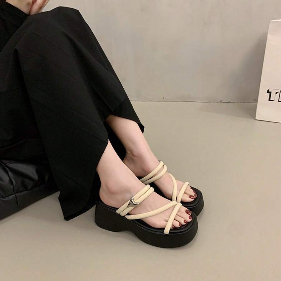 Women Platforms & Wedge Sandals