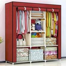 Portable Closets - Multicolor (Random) - View 4