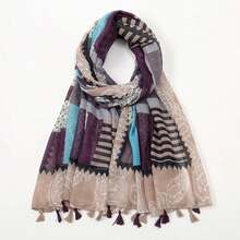 Hair Bandanas - QMD798-01 - 查看 5