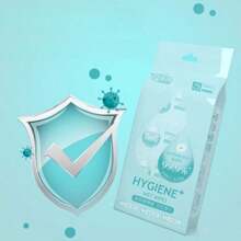 8/16/32/64/128/256片装成人日常清洁湿巾，便携旅行清洁湿巾，多场景使用，旅行装束。纯水天然配方，无添加剂。