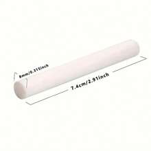 10/30/50/70pcs, Humidifier Replacement Sponge Stick For Usb Humidifier Aroma Diffuser Mist Maker Air Humidifier Filter, Universal Humidifier Filter - Replaceable Diffuser Filter For Improved Air Quality And Comfort