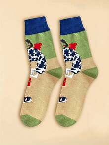 1/3/5 Pairs Solid Color Versatile Socks, Breathable, Comfortable, Absorbent Short Socks Suitable For Daily Wear, Sports, Office, Casual Style, All Seasons Valentines