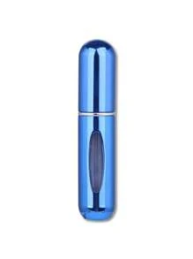 5/3 buc recipient atomizor parfum reîncărcabil mini, reîncărcabil de parfum de călătorie de 5 ml, sticle de parfum reîncărcabile de călătorie, dozator de îmbuteliere cu spray de parfum de călătorie, 1/2/4/10/20 buc mini atomizor portabil de parfum reîncărcabil, spray de parfum reîncărcabil, carcasă cu pompă de reumplere pentru călătorii și ieșiri, provizii de vacanță, camping, accesorii esențiale de vacanță pentru femei, parfum pentru bărbați