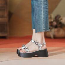 Women Wedges & Flatform