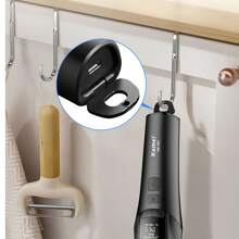 Kemei Cortapelos profesional para mascotas Kemei 1857, recargable, afeitadora eléctrica para gatos, cortapelos para perros, cortadora de pelo de 10W para animales