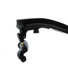 Violin Shoulder Rest - Suitable For 1/8, 1/4, 1/2, 3/4, 4/4 Size - Comfortable Musical Instrument Accessory - Plastic Violin Shoulder Rest - View 7