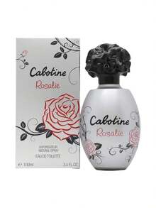 Cabotine Rosalie by Parfums Grès 100ml Perfume Fenimino - Fresco - Visão 5