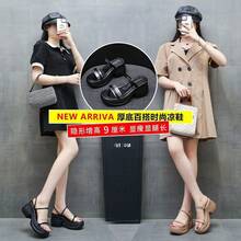 Women Platforms & Wedge Sandals