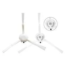 Accessories Kit Replacement For Xiaomi Robot Vacuum X20+ X20 Plus X10+ X10 Plus Robot Vacuum Cleaner Parts Main Side Brush Hepa Filter Mop Cloth Dust Bag Accessories - Multicolor - View 11
