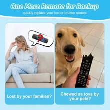 3+2 Packs Replacement Remote Control For Roku With Soft Silicone Case Universal Remote For  Roku Hisense Roku Onn Roku Westinghouse Roku  Roku Smart TVs (Not For Roku Stick Box) - 2PackRemote & Vỏ màu xanh & Vỏ màu tím & Xanh lá - Xem 5