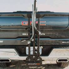 XTC2 Itch Mount Bike Rack