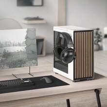 YYWSH-Geekria Acrylic Magnetic Headset Holder Gaming Headphone Holder For OverEar OnEar Headphones Magnetic Headphone Stand For Mounting On Computer Chassis And Metal Surfaces Clear G2d1 - Trong sáng - Xem 6